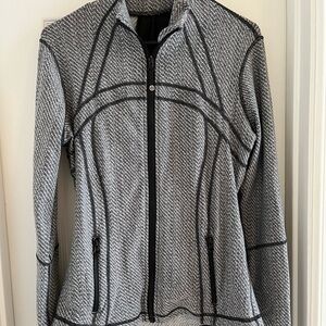 Lululemon Jacket sz10